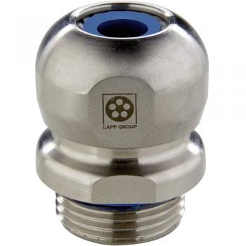 LAPP M16 x 1,5 Kabelverschraubung, Ø 6