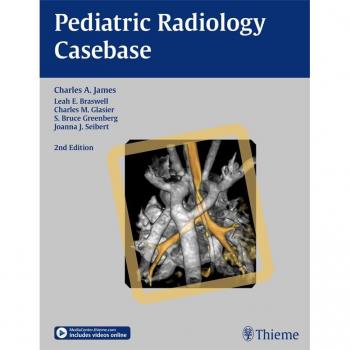 Vitalsource Technologies, Inc. Pediatric Radiology Casebase