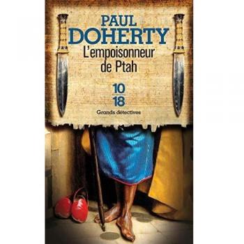 L'empoisonneur de Ptah
