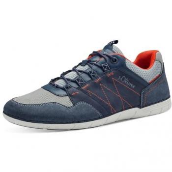 Breeze Metro Mocassin