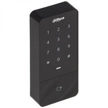 Lecteur Autonome de Cartes 125 kHz ASI1201E-D