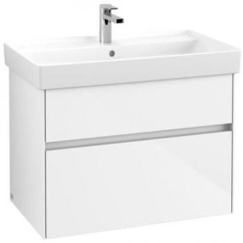 Villeroy & Boch Collaro Waschbeckenunterschrank 754x546x444 mm, 2 Auszüge
