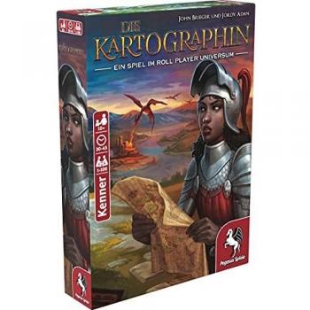 Pegasus Spiele 51311G