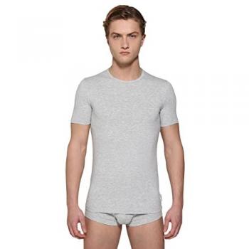 Bik Kembers Camisetas 2-Pack Cuello Redondo