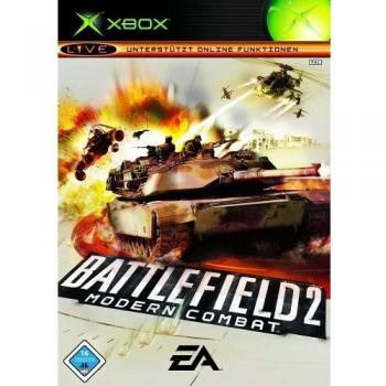 Battlefield 2 : Modern Combat