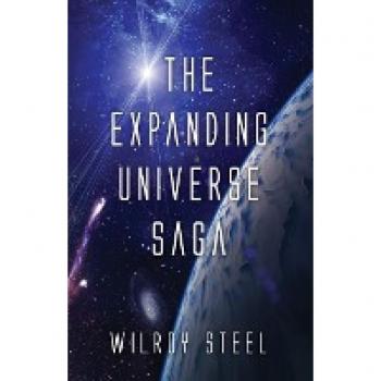 Steel, Wilroy: The Expanding Universe Saga