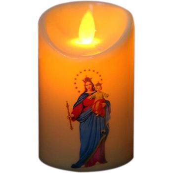 Pilier Lumineux Sacré