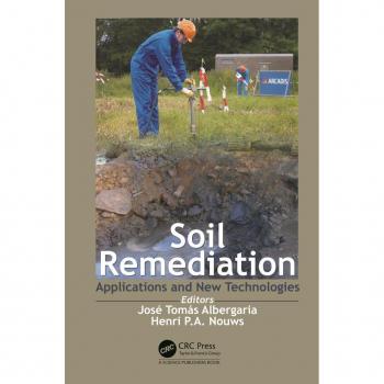 Vitalsource Technologies, Inc. Soil Remediation