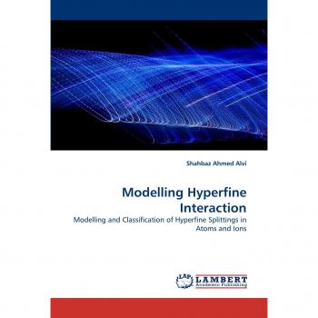 Modelling Hyperfine Interaction