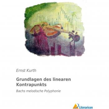 Grundlagen des linearen Kontrapunkts