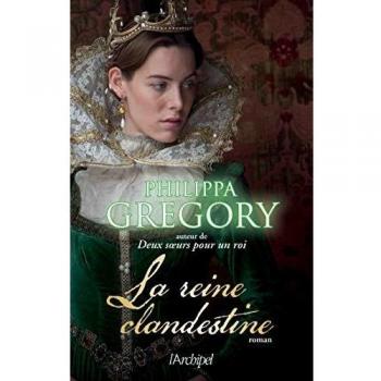 Philippa Gregory