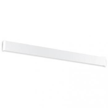 Lámpara Delta 110 cm Blanco LED 3000K