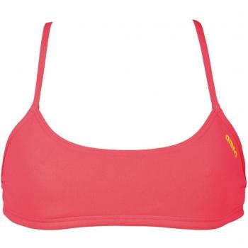 Top bikini sportivo donna Arena Play R