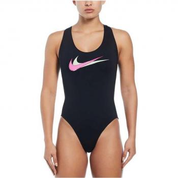 Bikini Crossback Multi Logo Nike Swim