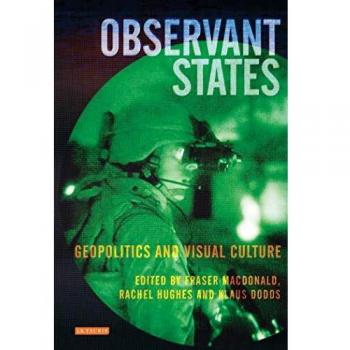 Observant States: Geopolitics and Visual Culture
