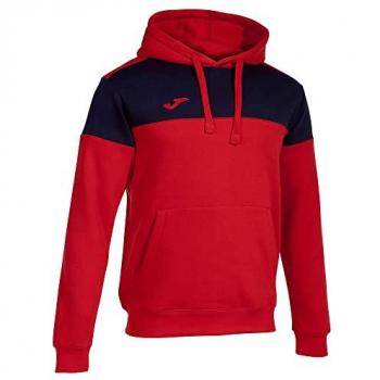 Sudadera Joma Crew V con capucha para niño