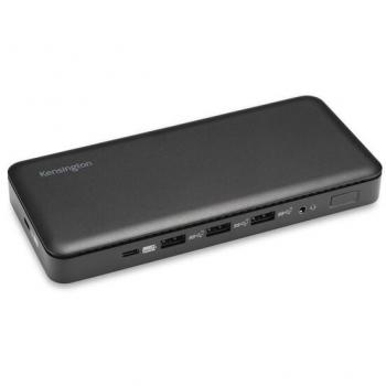 Kensington SD4839P USB-C Triple Display Dock