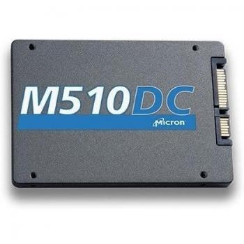 Unidad de estado sólido Micron M600 128 GB con cifrado AES de 256 bits
