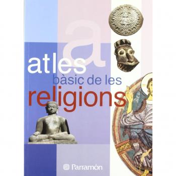 ATLES BASIC DE LES RELIGIONS