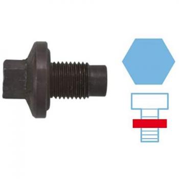 Tappo filettato, Coppa olio 97JM6730CA