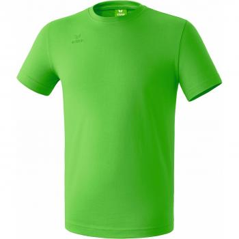 Erima Teamsport Boys' Green Shirt