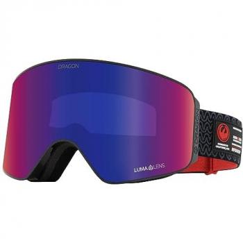 Dragon NFX MAG OTG Unisex Snow Goggles