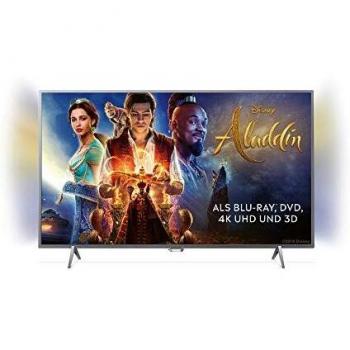 Televisor Philips 32PFS6402 32 LED FHD con Ambilight y Android