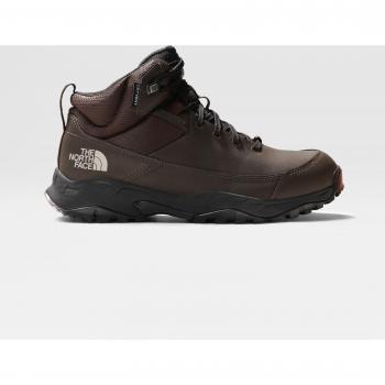 The North Face Trekkingschuhe Storm Strike III Wp NF0A7W4GU6V1 Braun 42_5 male