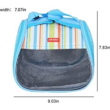Hamster Carrier Shoulder Bag