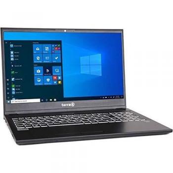 Terra Mobile 1516, 15,6 Zoll FHD, Core i5-10210U, 8GB RAM, 500GB SSD, Windows 10 Pro