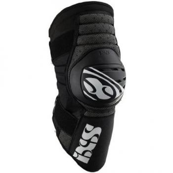 IXS, Protektoren, (XL, Knieschoner, Paar)