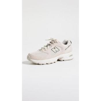 New Balance 530 Onde Marine Marrone 40,5 Unisex