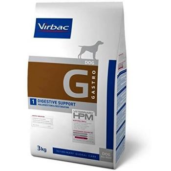 HPM Veterinary G1 Digestive Support for Dogs