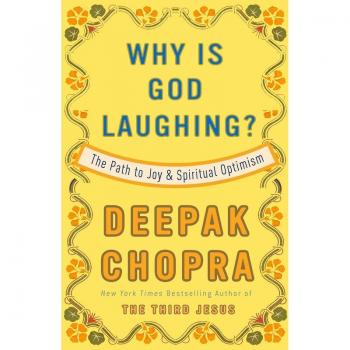 Why Is God Laughing?