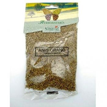 Naturcid Anis Grano Bolsa 90G