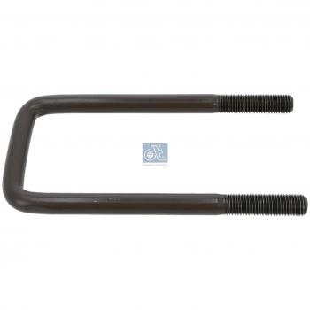 DT Spare Parts Bride de ressort 2.62559
