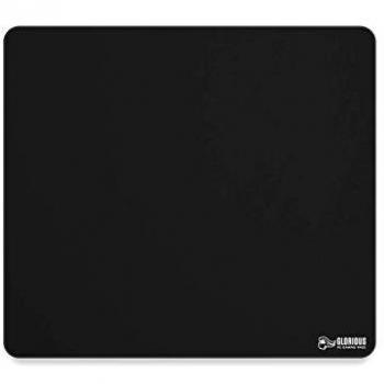 Glorious G‑HXL Elite Gaming Surface – Black XL