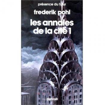 Les annales de la cité