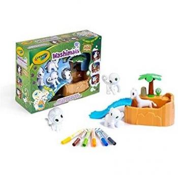 CRAYOLA