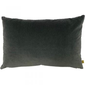 Housse velours rouge Furn