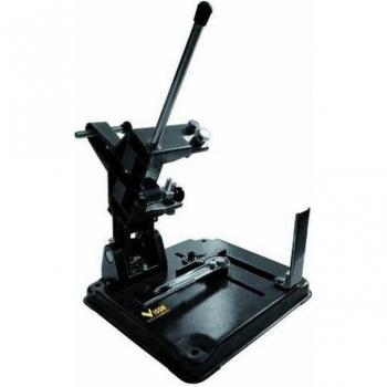 Support de meuleuse universel Vig Vss-U 115‑125‑150 mm – Variante universelle