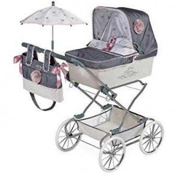 Decuevas 82031 Passeggiata per Bambole Colorate