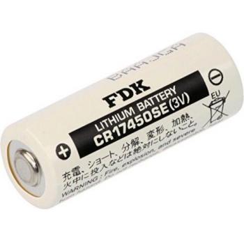 CR17450SE 3V Lithium Cell