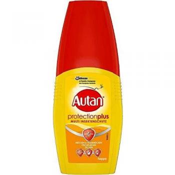 Autan Protection Plus Vapo – 100 ml