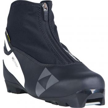 Fischer RC Classic Ws Nordic Ski Boots Black / White EU 40
