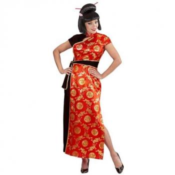 Costume Cinesina