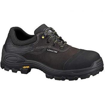 Lowwind S3 Brown FONCE VIBRAM ESD