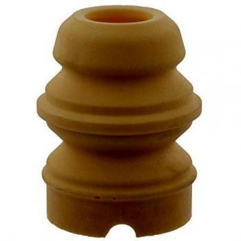 Febi Bilstein Pack of One Bump Stop for Front Axle