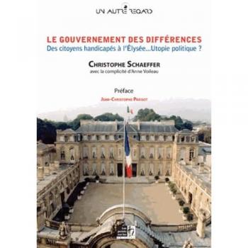 GOUVERNEMENT DES DIFFéRENCES
