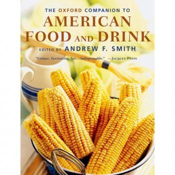 Vitalsource Technologies, Inc. Oxford Companion To American Food And Drink
